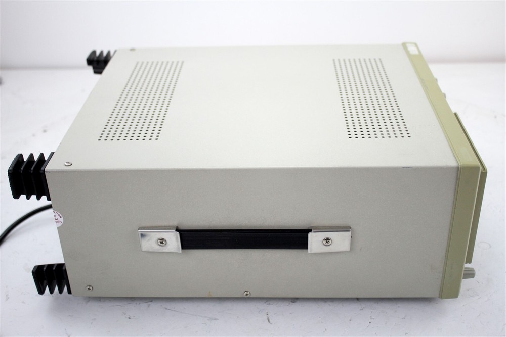 Leader LS1040 DC-40MHz Oscilloscope
