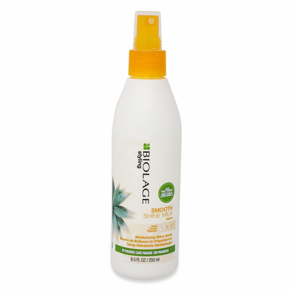 Matrix Biolage Smooth Shine Milk Agave Spray 8.5 oz