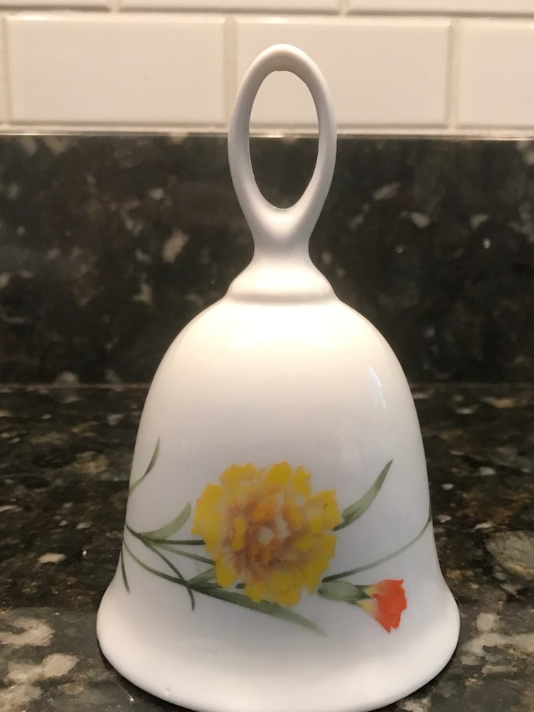 The Toscany Collection Bell