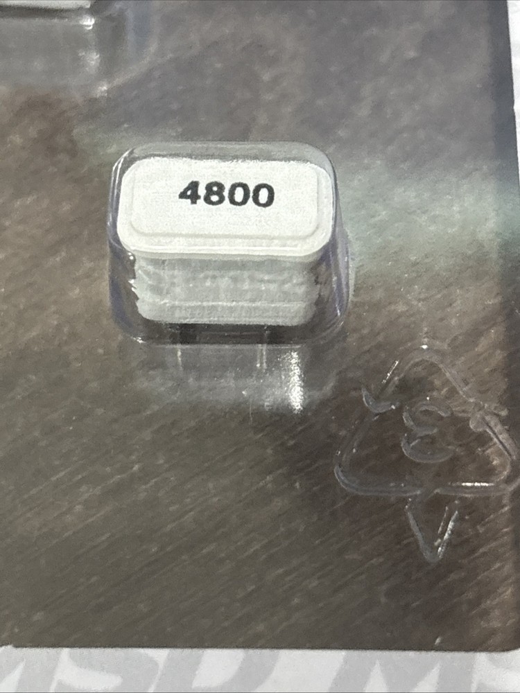 MSD IGNITION 4800 RPM MODULE CHIP (1) SINGLE MODULE WPS