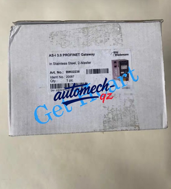 NEW BWU2238 Gateway Module 1PCS (DHL or Fedex )