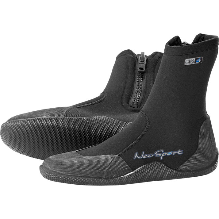 NeoSport 3mm Waterman Wetsuit Package
