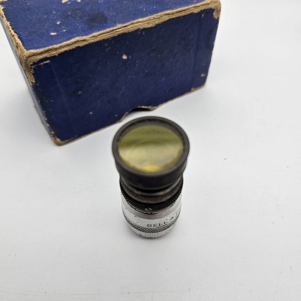Vintage Camera & Accessories Lot