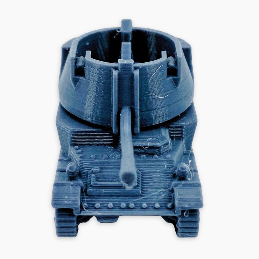 Landsverk L-62 Anti II