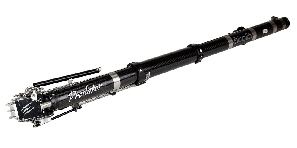 Columbia Predator Taper 53" Classic