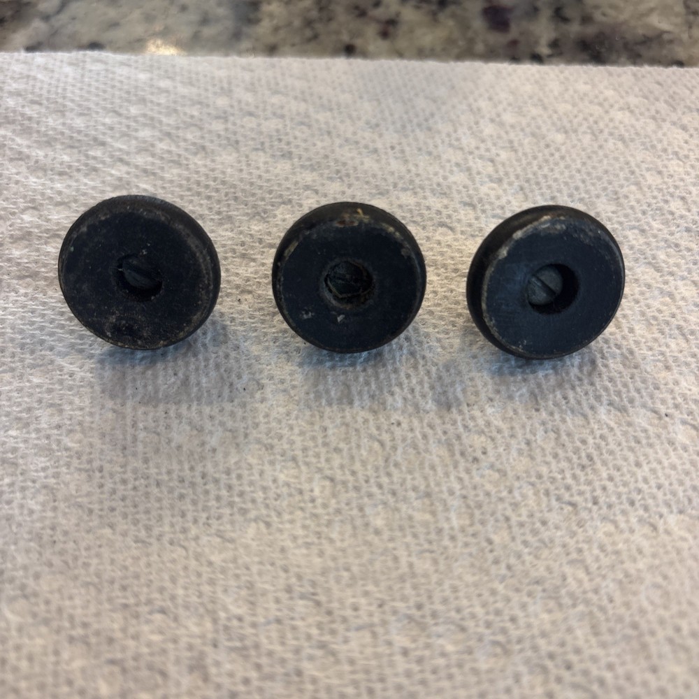 Farberware Percolator Replacement Feet