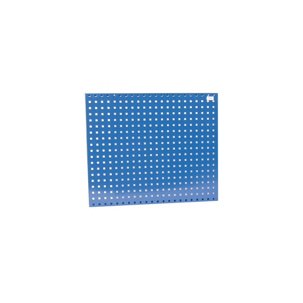 Panel Perforated for Bench And Table Working h600mm 720643 Cyclus tools Workshop