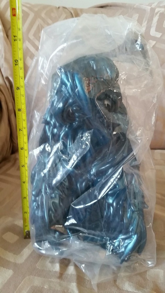 CCP AMC Hedorah Growing Blue version