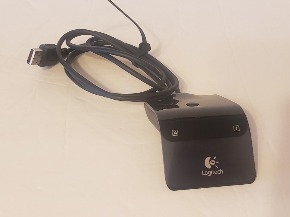 Logitech C-BT44 Wireless USB Receiver for Mouse & Keyboard