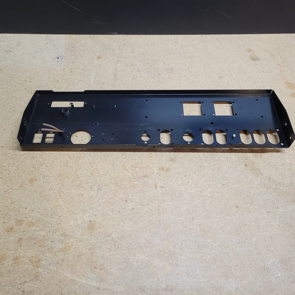 PIONEER SX-770 BACK PANEL