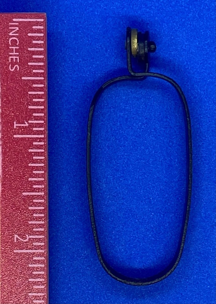 HACKLE PLIERS - 9 STYLES - NEW!