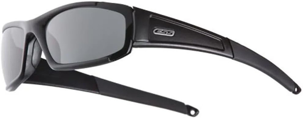 Eye Safety Systems CDI Ballistic Eyeshield, Black