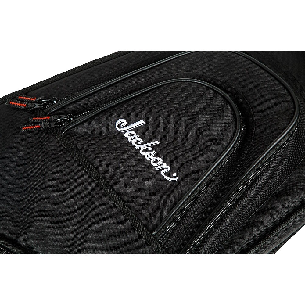 Jackson Rhoads Minion Electric Guitar Gig Bag