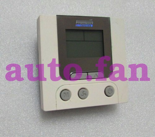 For HaiLin HL8102C controller