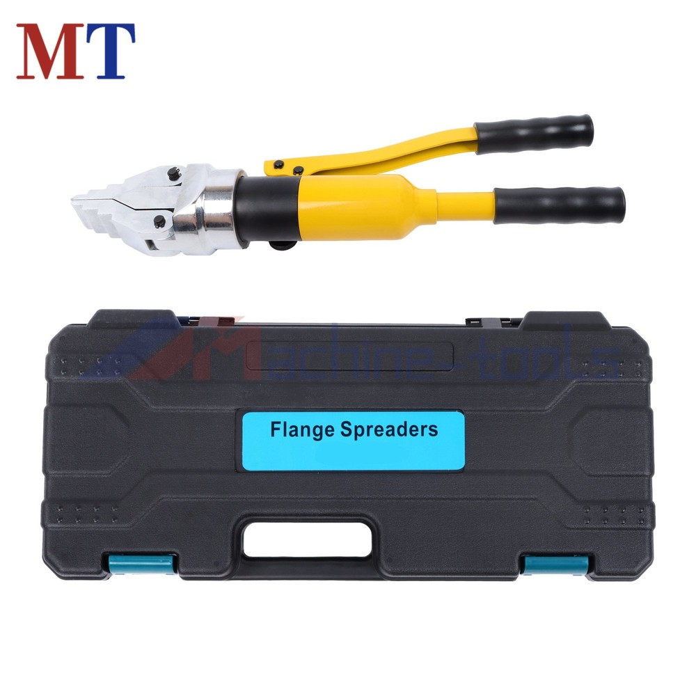 10 Ton Portable Hydraulic Flange Spreader Splitter Split Type Expander