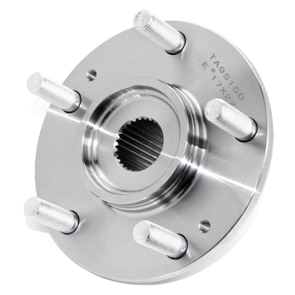 DuraGo 29595150 Front Wheel Hub, 1 Pack
