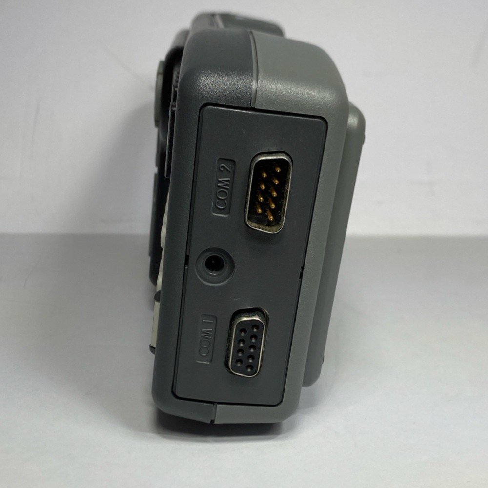 Microtest Compas LAN/WAN Protocol Analyzer Far End Adapter, Cables, 2939-4000-02