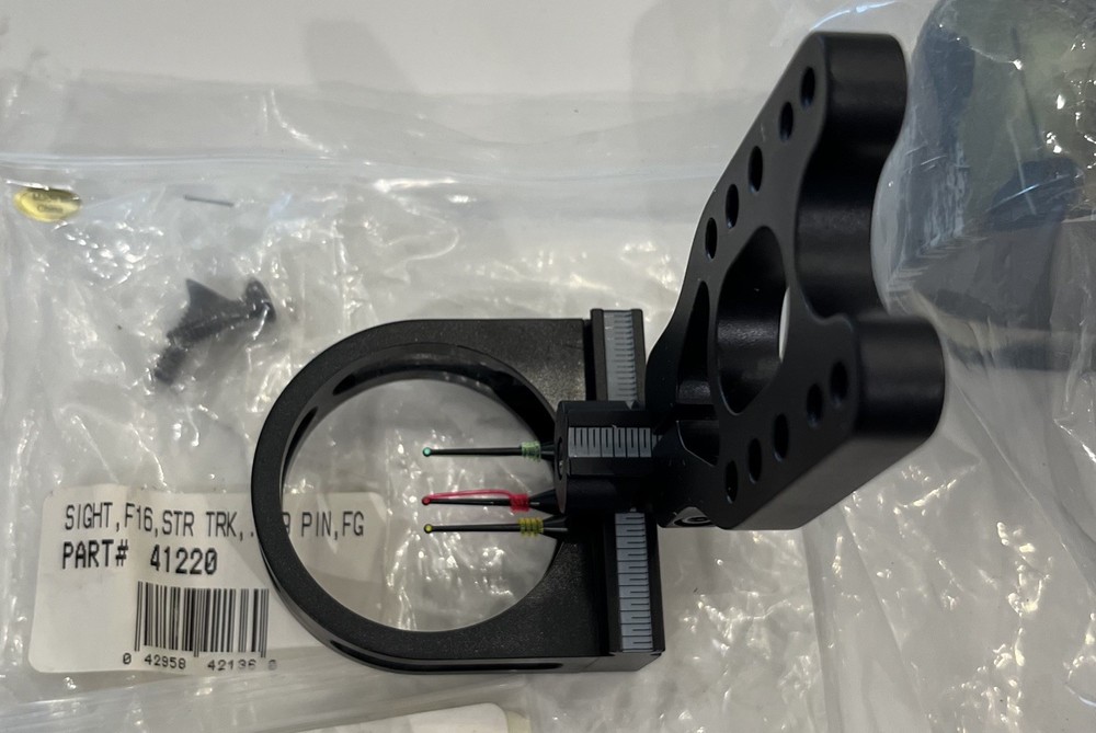 Open Package ARCHERY BOW HUNTING ACCESSORIES