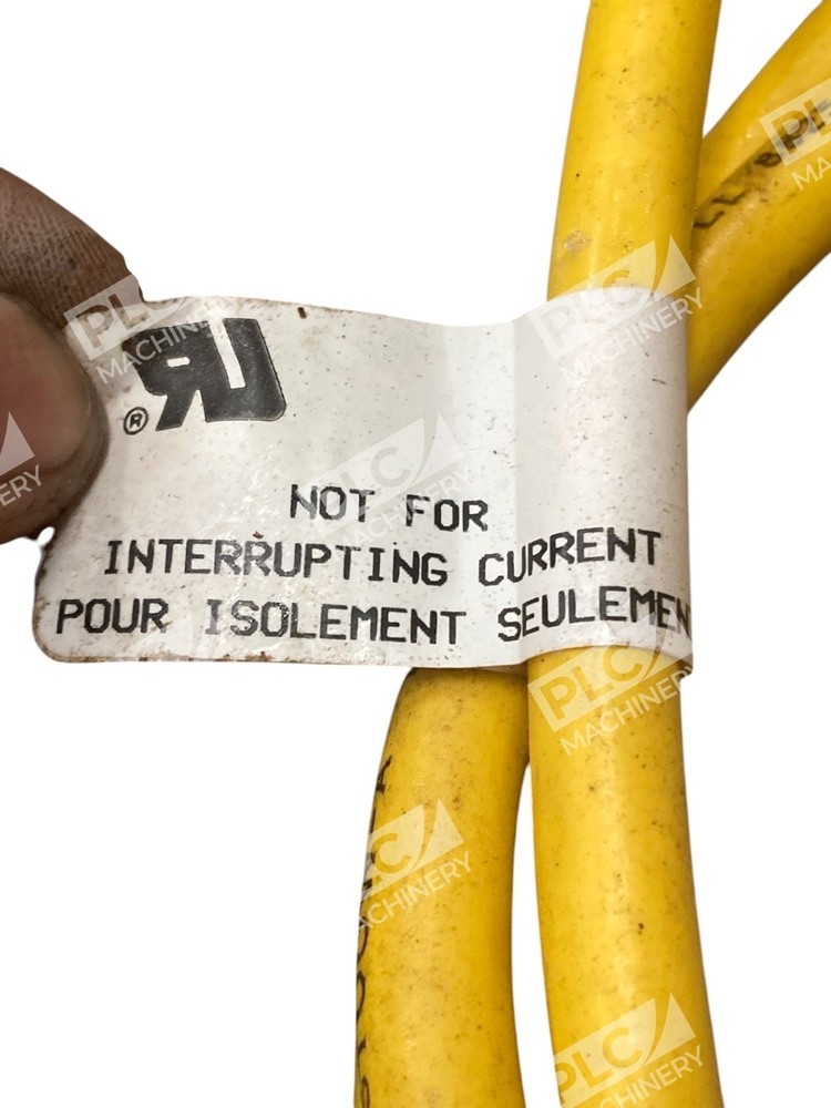 Crouse & Hinds 5000108-12 Cable Assembly