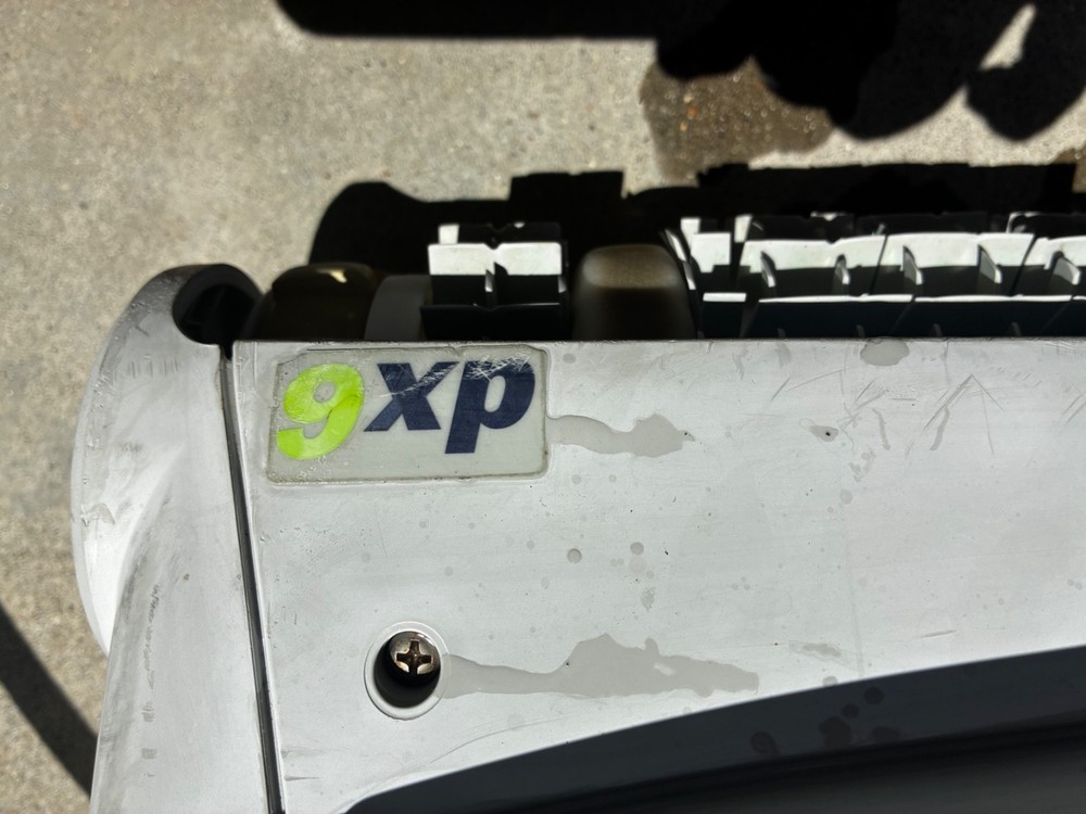 Maytronics Dolphin DX6 Robotic Pool Cleaner