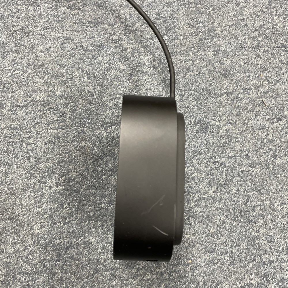 HP G2 USB-C/A Universal Dock - Black