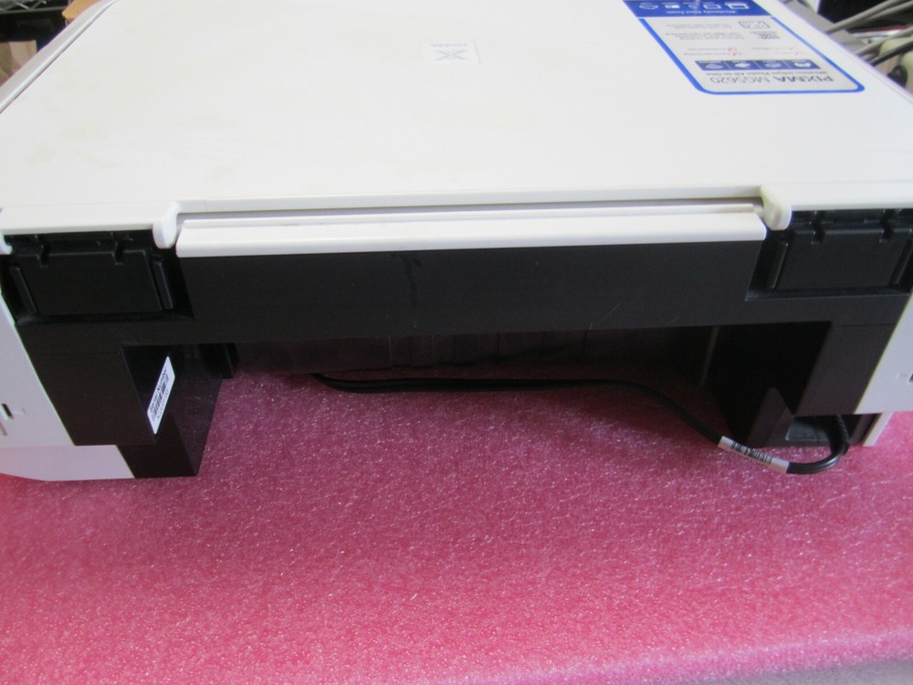 Cannon MG5620 Printer for Parts