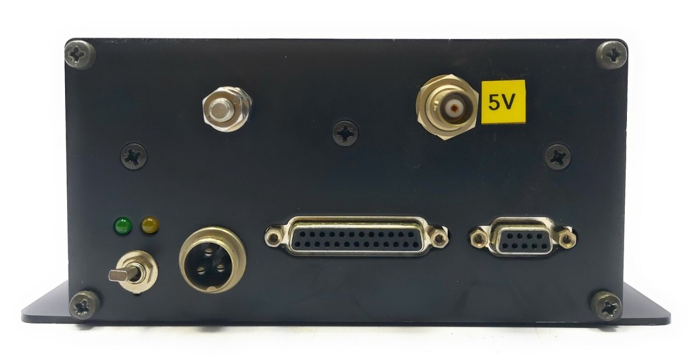 Shipmate GPS RS 5300 C Navigation Module Black