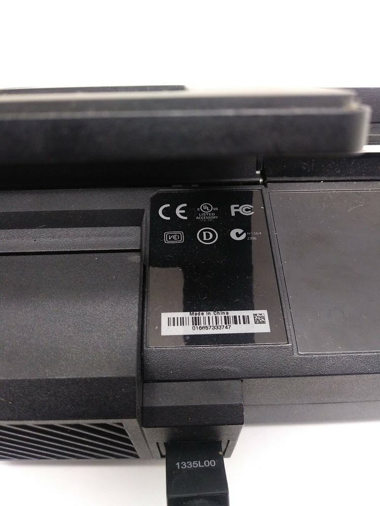 Microsoft model 1520 Kinect Sensor for Xbox One