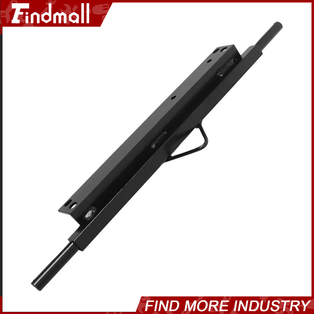 Wheel Kit for Honda Generator EU3000is Solid Never Flat Tires All Terrain