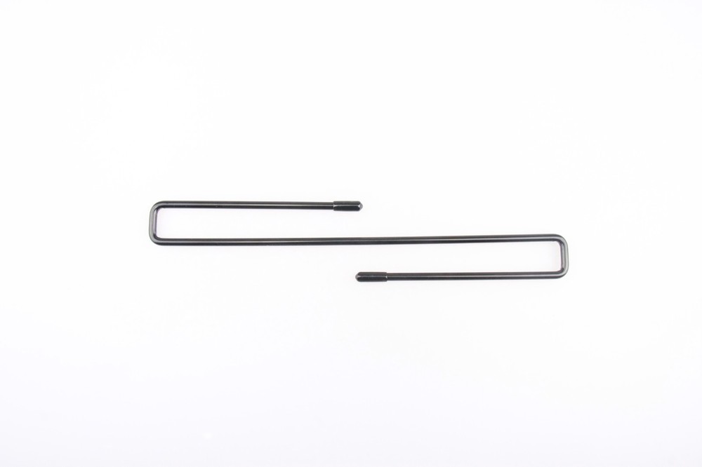 Original Handgun Hangers 8 Pack Pistol Rack Storage Solution Accessories