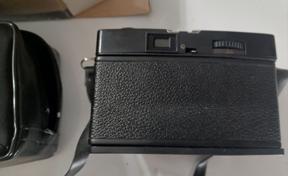 Sitacon Camera ST-3 NOS FREE SHIPPING!