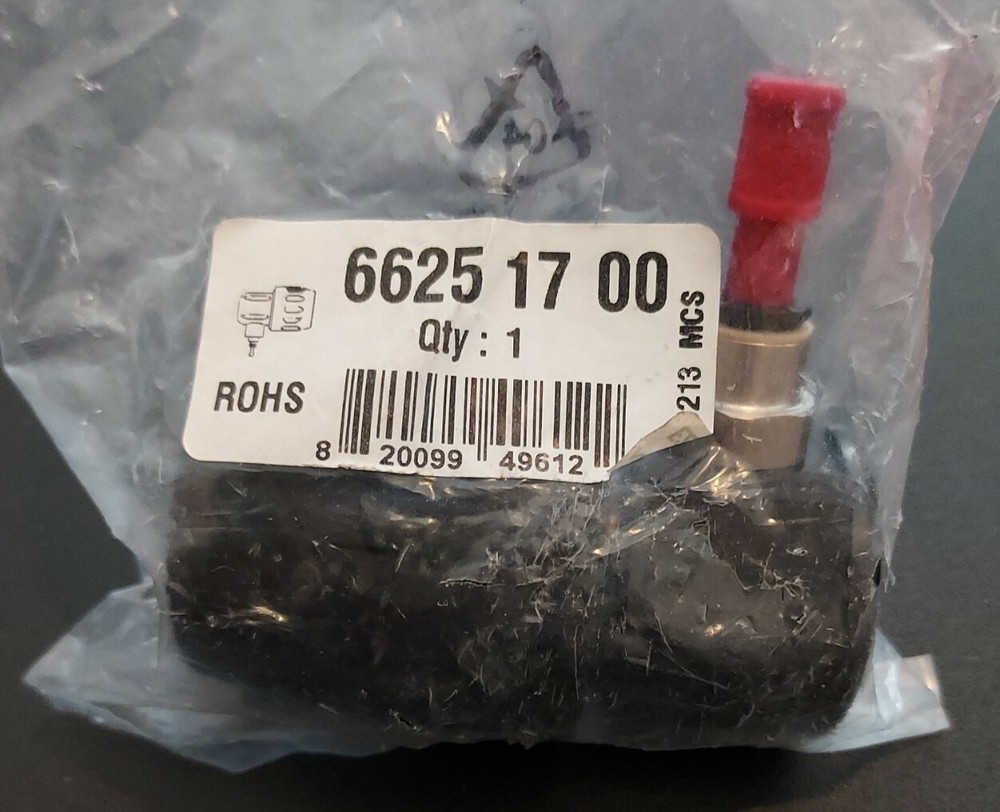 Parker Transair 6625 17 00 Vented End Cap