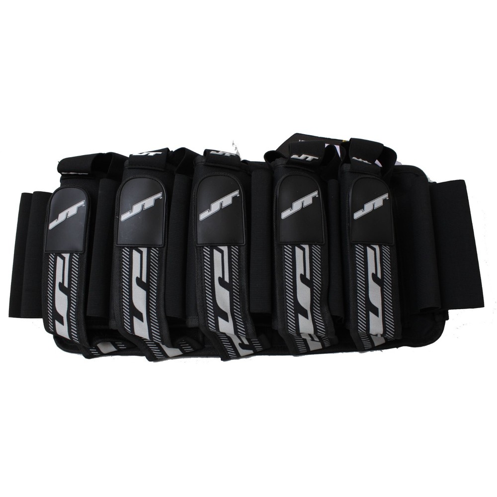 JT FX Harness / Pack NXE - 5+8 - Grey