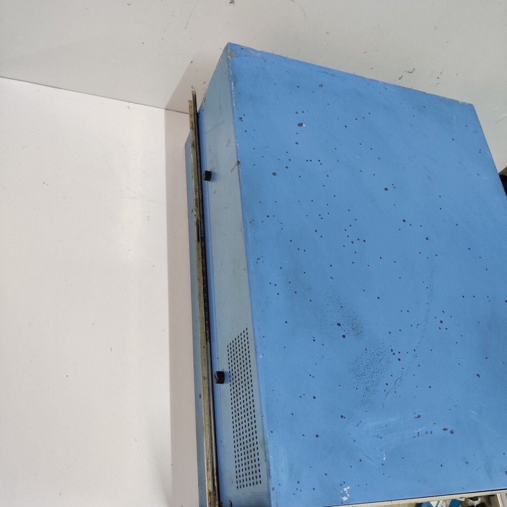 THERMO SCIENTIFIC 42i NO-NO2-NOx ANALYZER