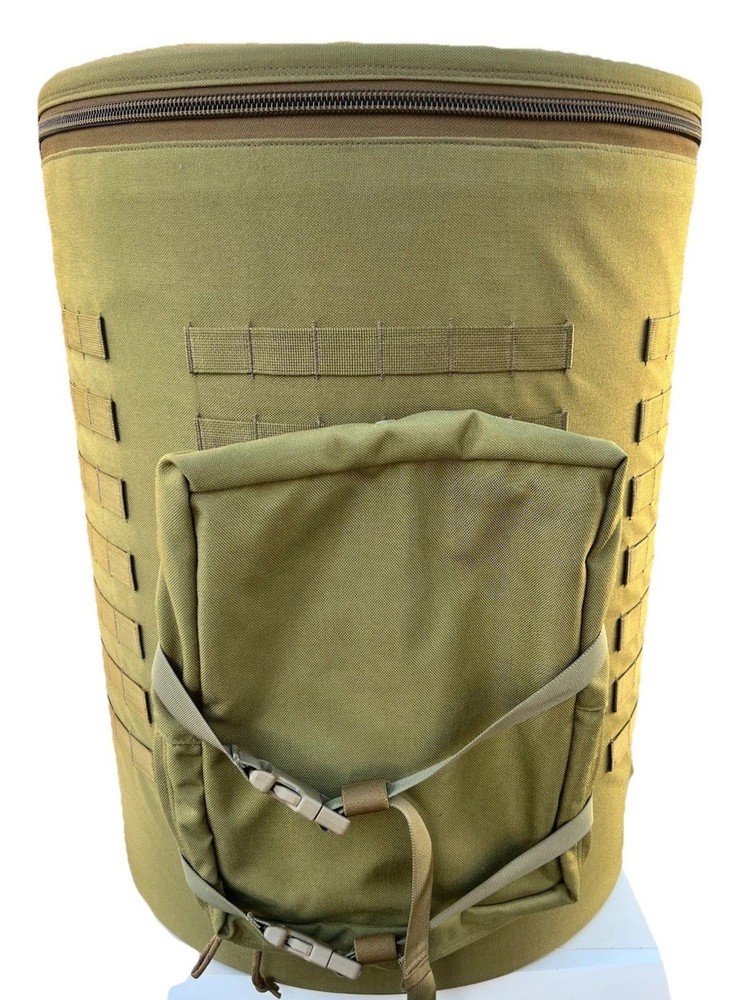 Eagle Industries US Army Honeywell Drone Pack MOLLE Webbing Custom Backpack