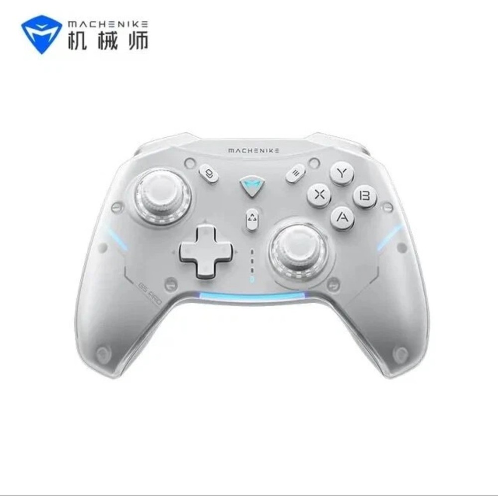 MACHENIKE G5 Pro Wireless Bluetooth ​Gamepad Game Controller For NS Android TV