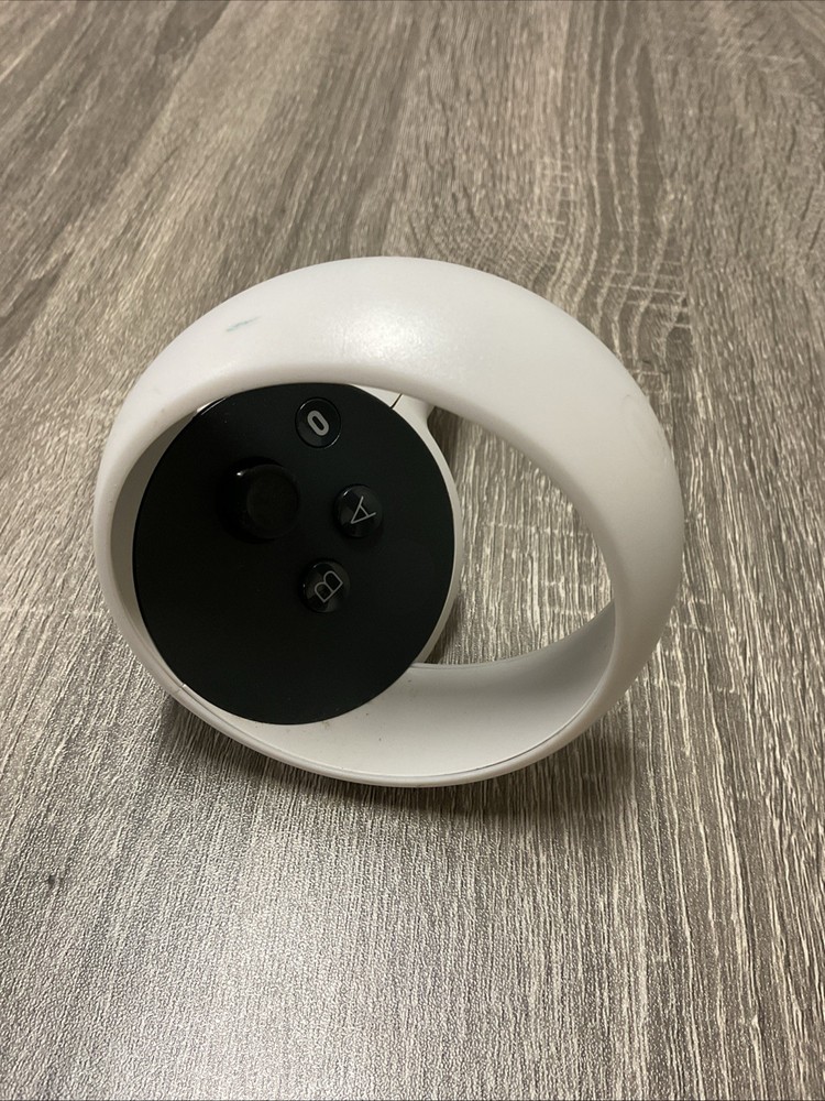 oculus Meta quest 2 controller