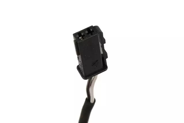 Genuine ACDelco Passenger Side Liftgate Object Sensor 23454230