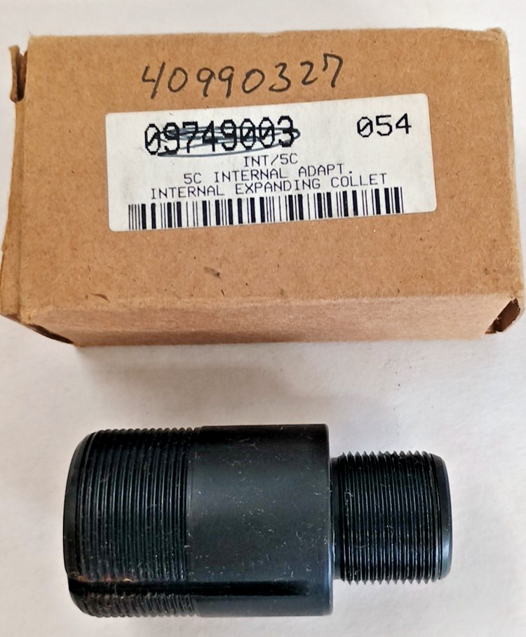 5C Collet Adapter USA