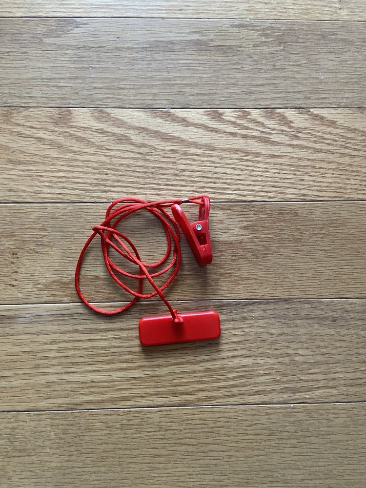 Urevo Strol Magnetic Safety Switch