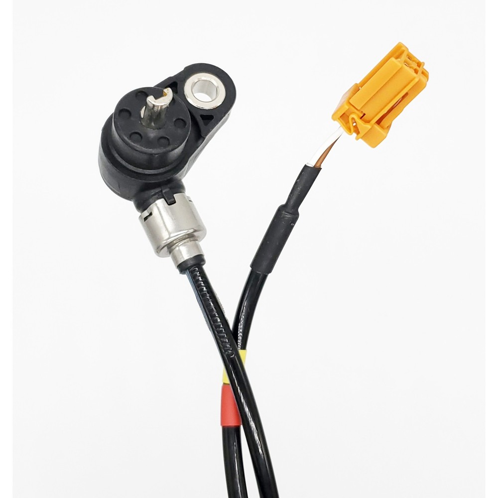 Rear Left ABS Wheel Speed Sensor fits 1996-2000 Honda Civic