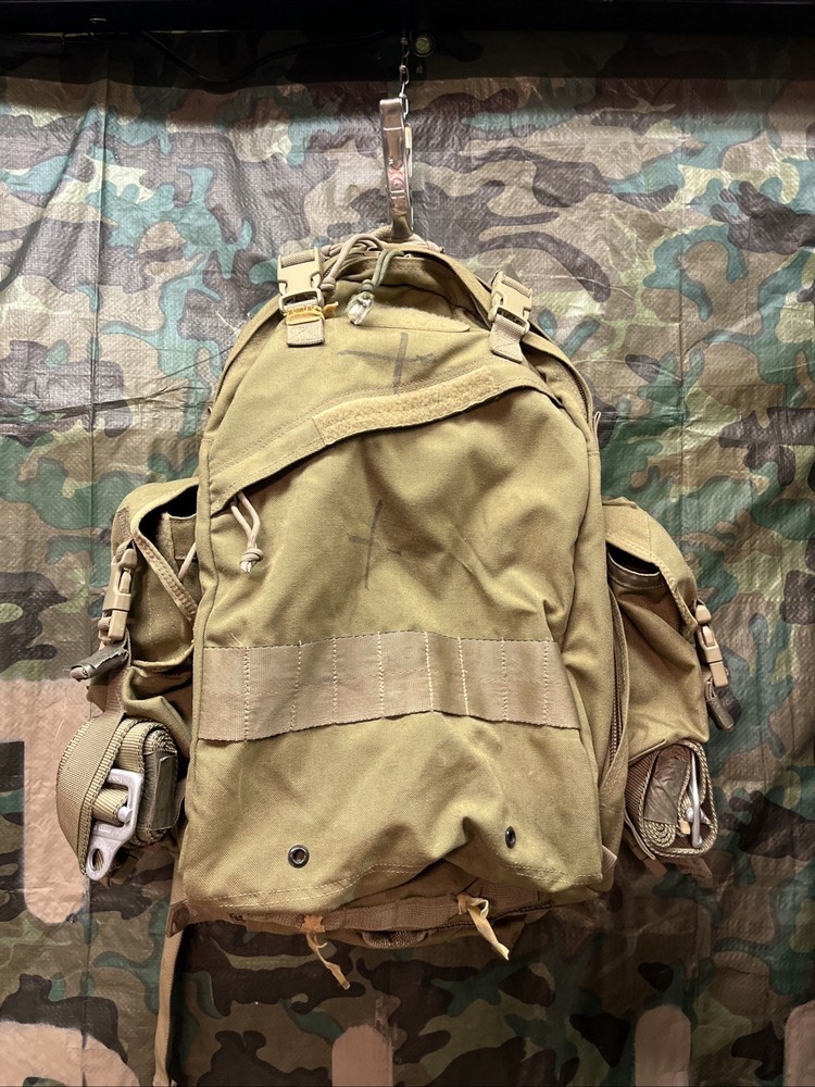 Eagle Industries 3 Day Enhanced Jumpable Assault Pack