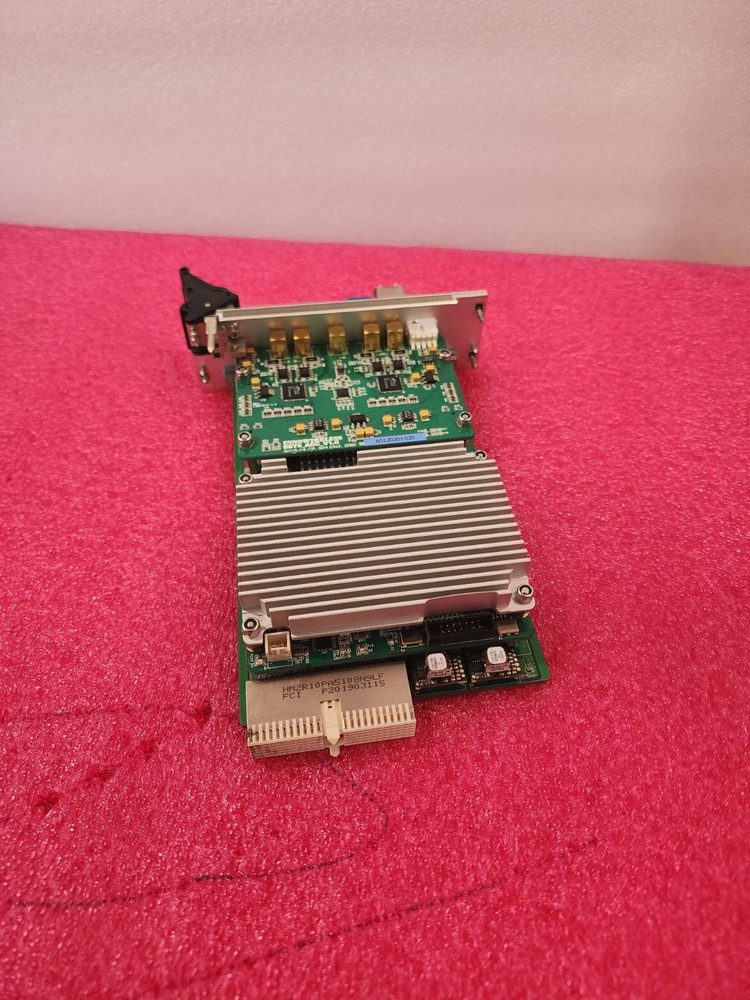 INNOWIRELESS ADU6A047 PXIe Module
