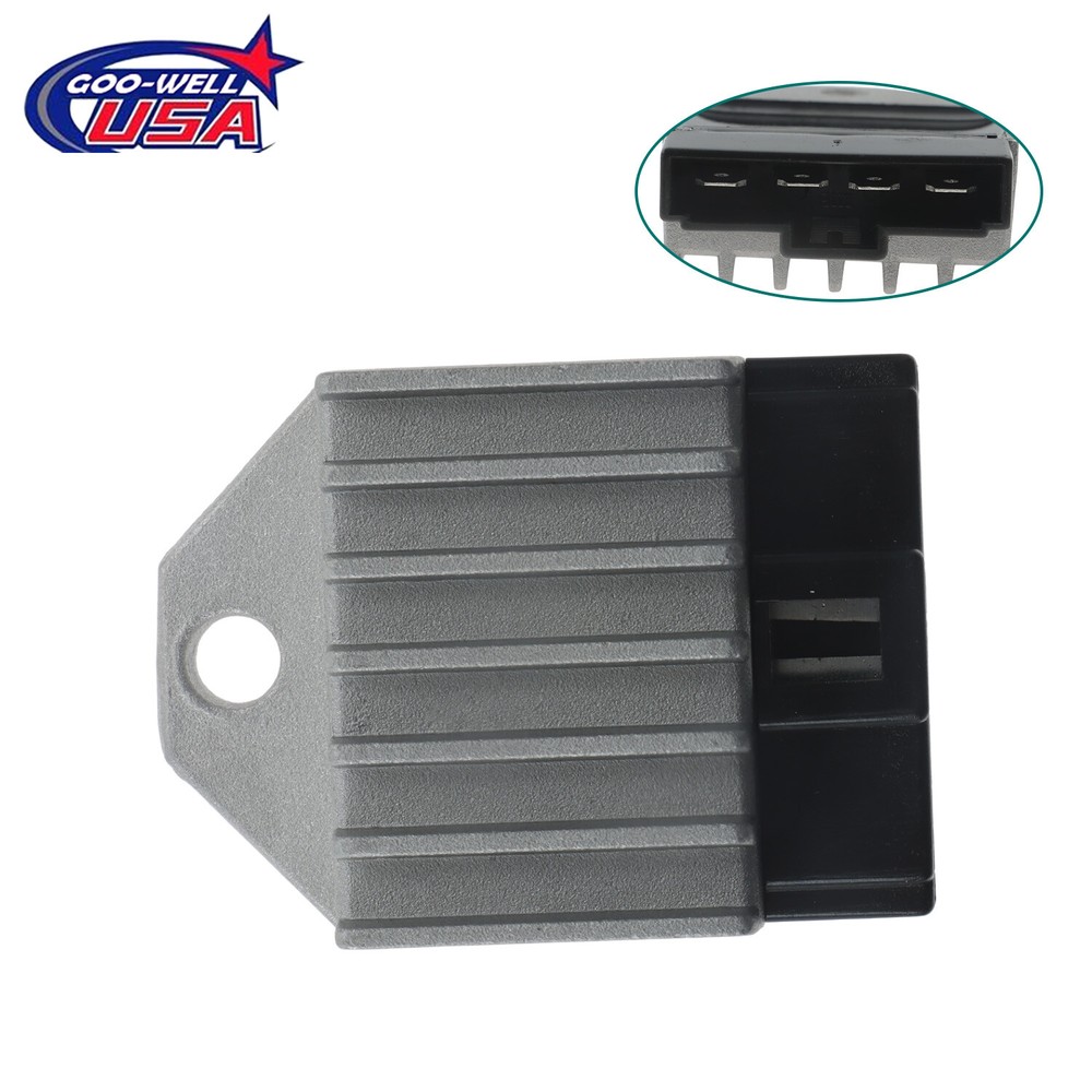 Voltage Regulator System Device Replace Fit for Yamaha Minarelli 21066-1086