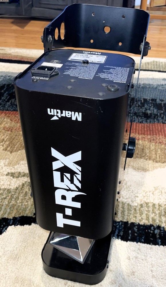 Stage Lighting Martin T-Rex Lighting System for Parties, Specialevent, Group Ban