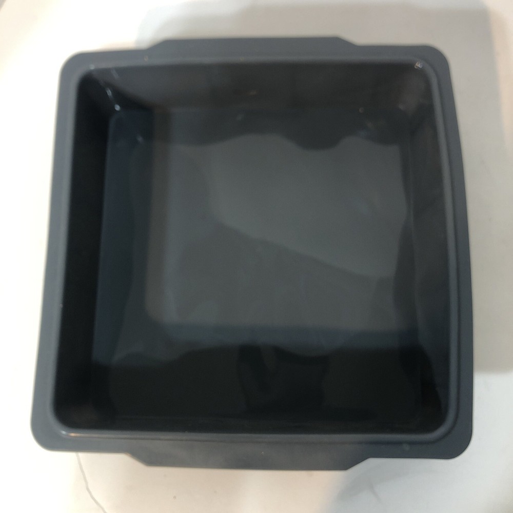 NuWave Oven Baking Kit Silicone Baking Pan and Divider - Replacement Parts