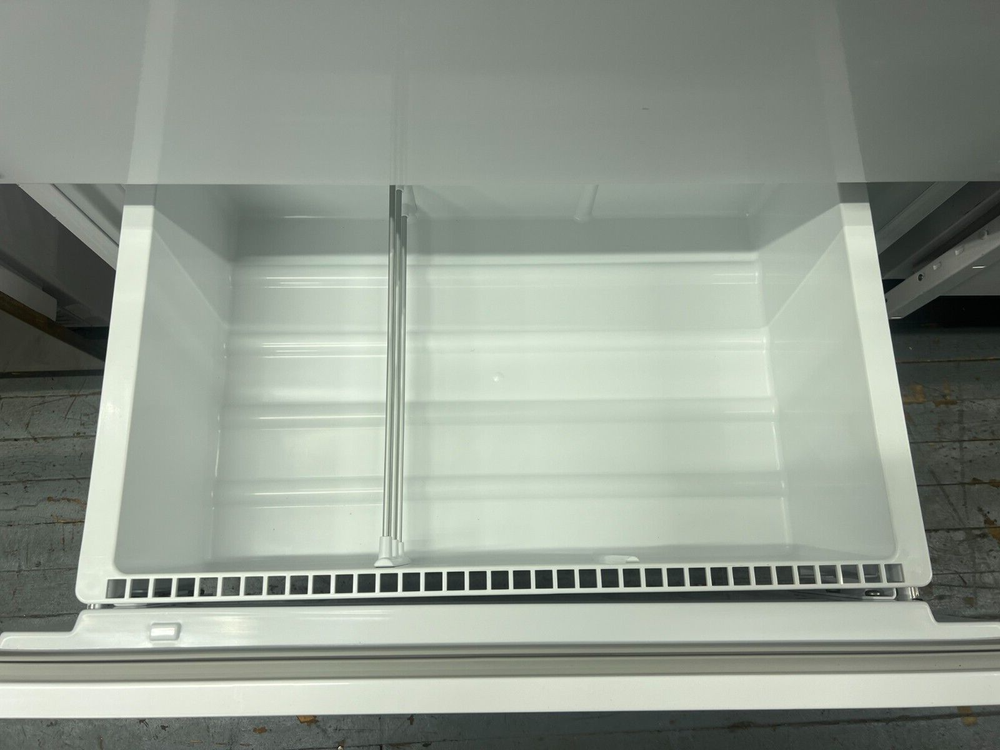 Liebherr HC1570 30 Inch Counter Depth Bottom Freezer Refrigerator in Panel Ready
