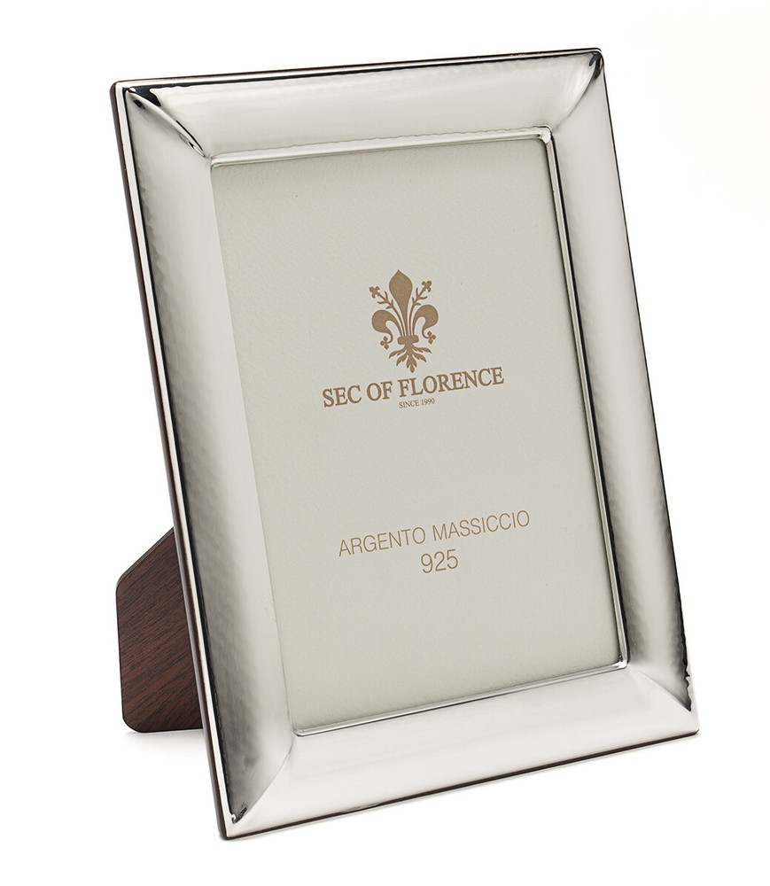 925 Solid Silver Fine Art Display Frame 13×18*7207