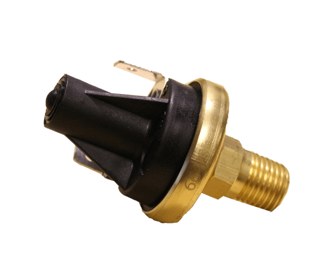 (2 Pack) Pressure Sensor Replaces OEM: 80685