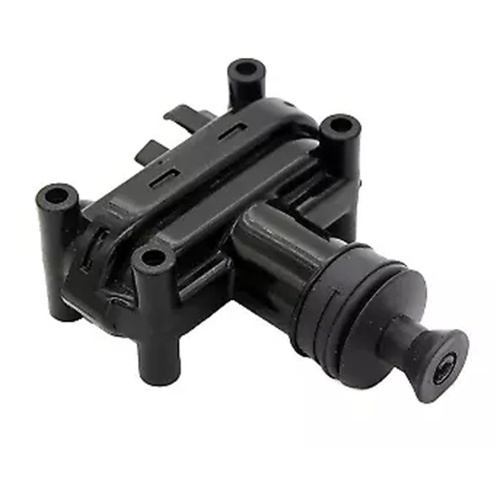 Rear Lock Actuator Compatible with For Mercedes 190 and E Class Vehicles